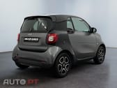 Smart ForTwo 1.0 S&S Prime
