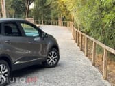 Renault Captur 1.2 TCe Exclusive EDC