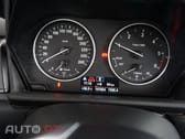 BMW 216 d Line Sport Auto
