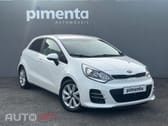 Kia Rio 1.1 CRDi More Edition