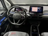 Volkswagen Id.3 58 kWh Pro