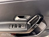 Mercedes-Benz A 180 d Progressive Aut.
