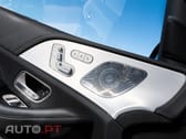 Mercedes-Benz GLE de 4Matic