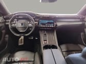 Peugeot 508 SW GT 