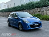 Renault Clio 1.6 16V 130 GT
