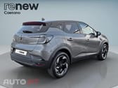 Renault Captur 1.0 TCe 90 techno