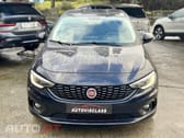 Fiat Tipo 1.3 M-Jet Lounge