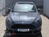 Ford Focus 2.0 EcoBoost ST c/ Pack Pele Desportiva