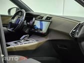 DS DS7 Crossback E-Tense Bastille+ EAT8