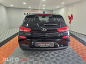 Hyundai i30 1.0 T-GDi Style Plus