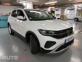 Volkswagen T-Cross 1.0 TSI Urban