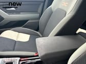 Dacia Duster Extreme Eco-G 100
