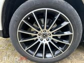 Mercedes-Benz GLE de 4Matic