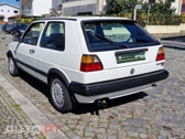 Volkswagen Golf GTI 16V