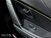 Peugeot E-208 50 kWh GT Pack
