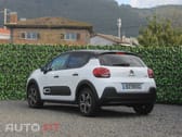 Citroen C3 1.2 PureTech Shine