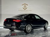 Mercedes-Benz CLA 180 d AMG Line Aut.
