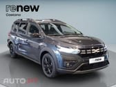 Dacia Jogger TCe 110 FAP Extreme+ 7 lugares