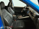 MG ZS 1.5 Hybrid+ Luxury