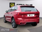 Volvo XC60 R  AWD  I.V.A DEDUTIVEL