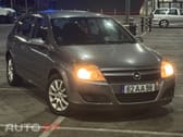 Opel Astra Elegance