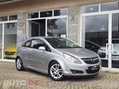 Opel Corsa GTC 1.2