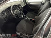 Volkswagen Golf 1.0 TSI BlueMotion Comfortline
