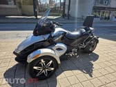 Bombardier CAN AM SPYDER