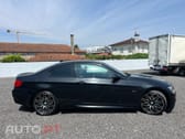 BMW 320 d Auto Pack M