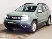 Dacia Duster 1.0 TCe ECO-G Expression Bi-Fuel