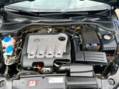 Volkswagen Scirocco 2.0TDI 140cv
