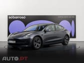 Tesla Model 3 Long Range Tração Integral