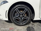 Mercedes-Benz A 250 e 8G-DCT Advanced AMG Line