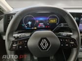Renault Mégane E-Tech EV60 220hp optimum charge Equilibre