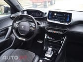 Peugeot 2008 1.5 BlueHDi GT EAT8