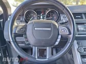 Land Rover Evoque 2.0 eD4 SE Dynamic