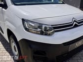 Citroen Berlingo  1.5 BlueHDi - 3 Lug