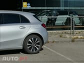 Mercedes-Benz A 250 e Style Plus