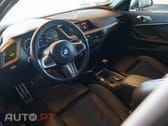 BMW 116 d Pack Desportivo M