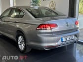 Volkswagen Passat 2.0 TDI Confortline