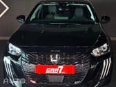 Peugeot 208 1.2 Hybrid Allure e-DCS6
