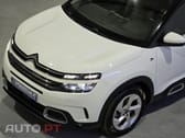 Citroen C5 Aircross 1.6 Hybrid Feel e-EAT8