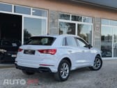 Audi Q3 35 TFSI S line S tronic