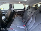 MG Marvel R 2WD Luxury Battery 72 kWh