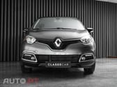 Renault Captur 1.5 dCi