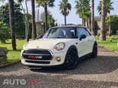 MINI One D
