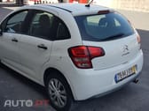 Citroen C3 1.4 hdi