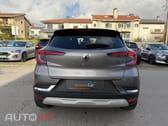 Renault Captur 1.0 TCe Evolution