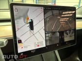 Tesla Model Y Performance Dual Motor AWD
