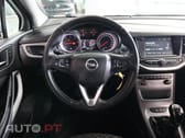 Opel Astra Sports Tourer 1.6 CDTI Edition S/S